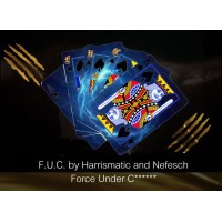 F.U.C (Video+Pdf) by Harrismatic And Nefesch