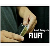 F1 Lift by Arnel Renegado