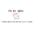 F5 by Geni F5 by Geni