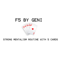 F5 by Geni