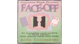 Face-Off by Aldo Colombini Face-Off by Aldo Colombini