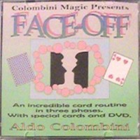 Face-Off by Aldo Colombini