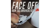 Face Off by Ron Salamangkero