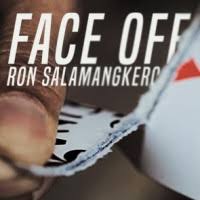 Face Off by Ron Salamangkero