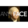 Face Test by Tyler Twombly Face Test by Tyler Twombly