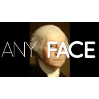 Face Test by Tyler Twombly