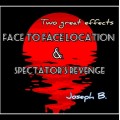 Face To Face Location & Spectator'S Revenge by Joseph B. Face To Face Location & Spectator'S Revenge by Joseph B.