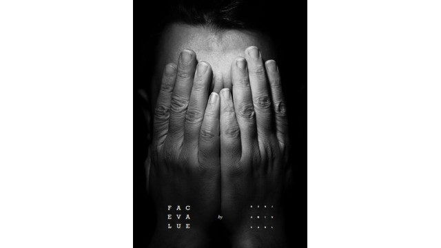 Face Value by Benjamin Earl