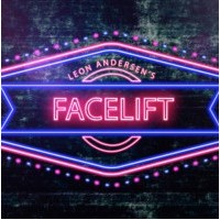 Facelift by Leon Andersen
