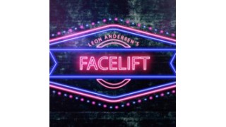 Facelift by Leon Andersen