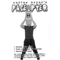 Facelifter by Andrew Mayne