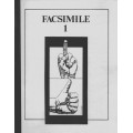 Facsimile 1 by Jon Racherbaumer