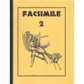 Facsimile 2 by Jon Racherbaumer