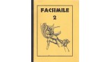 Facsimile 2 by Jon Racherbaumer