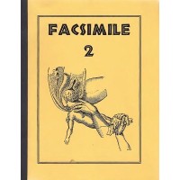 Facsimile 2 by Jon Racherbaumer
