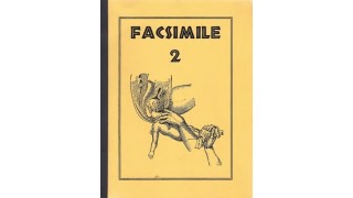 Facsimile 2 by Jon Racherbaumer