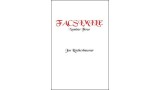 Facsimile 4 by Jon Racherbaumer