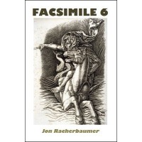 Facsimile 6 by Jon Racherbaumer