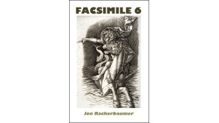 Facsimile 6 by Jon Racherbaumer