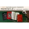 Facsimile (Video) by Michael Daniels Facsimile (Video) by Michael Daniels