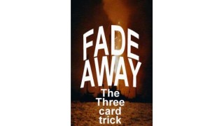 Fade Away by Stephen Tucker