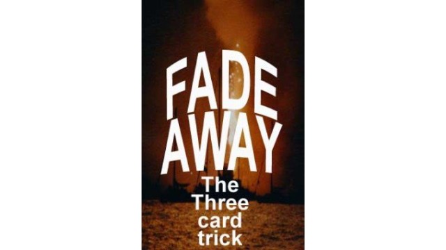 Fade Away by Stephen Tucker