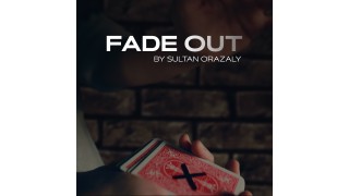 Fade Out by Sultan Orazaly