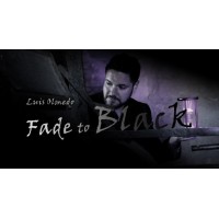 Fade To Black by Luis Olmedo