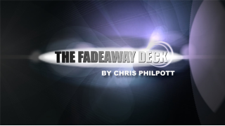 Fadeaway by Chris Philpott