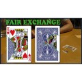 Fair Exchange by Masao Atsukawa