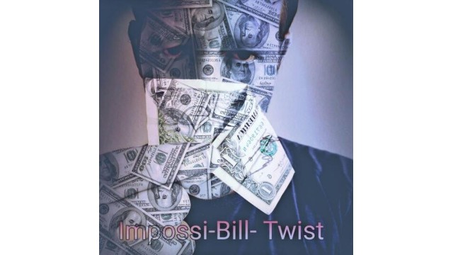 FairmagicS Impossible-Bill-Twist!