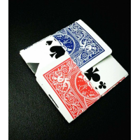 Fairmagic's Linking Card Collection by Ralf Rudolph