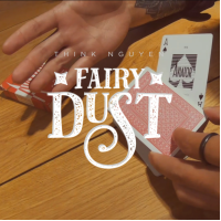 Fairy Dust by Think Nguyen