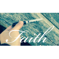 Faith by Alfred Dockstader Faith by Alfred Dockstader