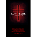 Faith Healer by Luke Jermay Faith Healer by Luke Jermay