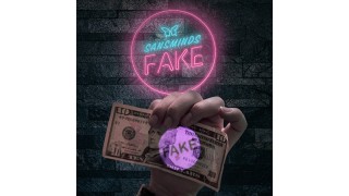 Fake by Sansminds Creative Lab