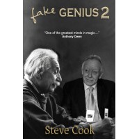 Fake Genius 2 by Steve Cook