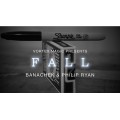 Fall (Vortex Magic Presents) by Banachek And Philip Ryan Fall (Vortex Magic Presents) by Banachek And Philip Ryan