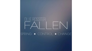 Fallen by Ollie Rossiter