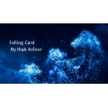 Falling Card by Ihab Asfour Falling Card by Ihab Asfour