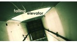 Falling Elevator by Bizau Vasile Cristian