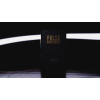 False Anchors 2020 by Ryan Schlutz