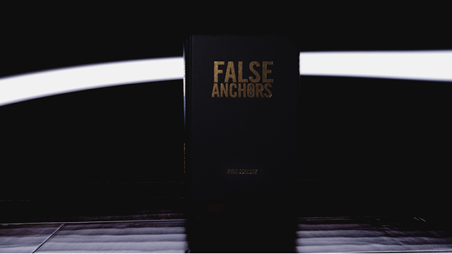 False Anchors 2020 by Ryan Schlutz