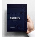 False Anchors Vol 1 by Ryan Schlutz False Anchors Vol 1 by Ryan Schlutz