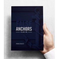 False Anchors Vol 1 by Ryan Schlutz