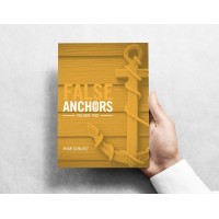 False Anchors Vol 2 by Ryan Schlutz