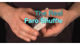 False Faro Shuffle by Jonathan Kamm