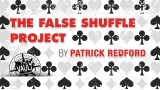 False Shuffle Project by Patrick Redford