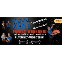 Family Weekend! by Michael Kent