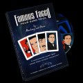 Famous Faced Four Card Trick by Paul Romhany Famous Faced Four Card Trick by Paul Romhany